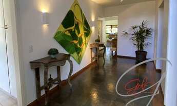 Imagem 3: Imóvel de 410m² com 4 Dormitórios, sendo 2 Suítes, 6 Banheiros e 5 vagas de garagem, sendo