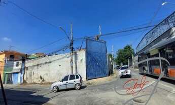 Imagem 4: TERRENO COM ÁREA TOTAL DE 514 M², LOCALIZADO NO BAIRRO JARDIM DO LAGO - BUTANTÃ - SÃO PAUL