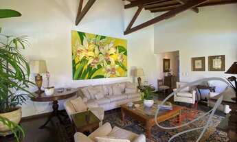 Imagem 5: Imóvel de 410m² com 4 Dormitórios, sendo 2 Suítes, 6 Banheiros e 5 vagas de garagem, sendo