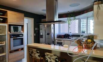 Imagem: Imperdível Apartamento de luxo com 3 suítes