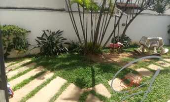 Imagem 3: Impecável residência de 4 quartos e 1 suíte em Adalgisa, Osasco-SP: 200,00 m² de conforto