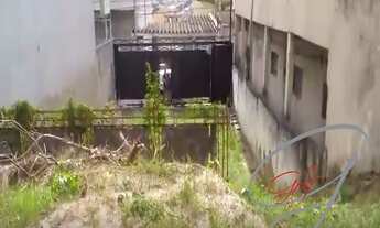 Imagem 3: TERRENO A VENDA NA VILA YARA, OSASCO, R$ 1.500.000,00, 440 M². 10M X 44M