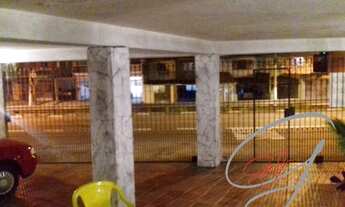 Imagem 2: CASA NO JAGUARÉ - AREA MISTA EXECELENTE PARA COMÉRCIO E RESIDÊNCIA - 4 DORMITÓRIOS , 4 VA