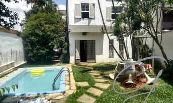 Imagem: Impecável residência de 4 quartos e 1