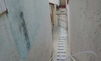 Imagem 2: CASA PARA INVESTIMENTO NO BAIRRO SANTO ANTONIO, OSASCO