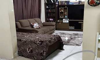 Imagem 5: ÓTIMO SOBRADO DE 300M² C/5 DORMITÓRIOS (1 SUÍTE) EM VITÁPOLIS - ITAPEVI-SP., C/ SALA, COZ