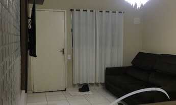 Imagem 2: Excelente Casa De 75m², Em Condomínio No Parque Mira Flores - Itapevi/SP, 2 Dormitórios