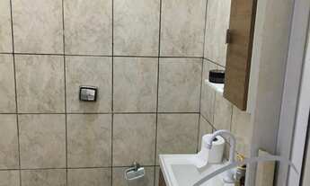 Imagem 7: Casa à venda em Itapevi-SP, Jardim São Carlos: 2 quartos, 1 sala, 2 banheiros, 2 vagas de