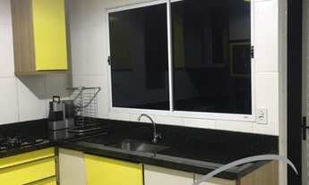 Imagem 6: Excelente Casa De 75m², Em Condomínio No Parque Mira Flores - Itapevi/SP, 2 Dormitórios