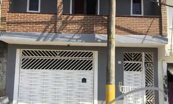 Imagem: Casa à venda em Itapevi-SP, Jardim São