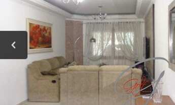 Imagem: SOBRADO BAIRRO JARDIM DAS FLORES OSASCO