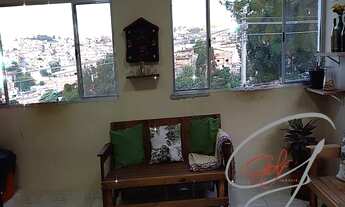 Imagem 2: ÓTIMO SOBRADO DE 300M² C/5 DORMITÓRIOS (1 SUÍTE) EM VITÁPOLIS - ITAPEVI-SP., C/ SALA, COZ