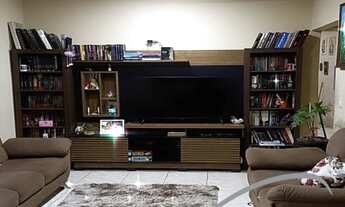 Imagem 3: ÓTIMO SOBRADO DE 300M² C/5 DORMITÓRIOS (1 SUÍTE) EM VITÁPOLIS - ITAPEVI-SP., C/ SALA, COZ