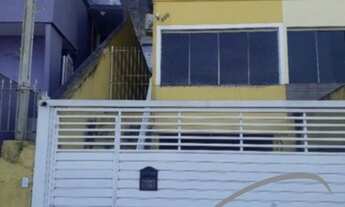 Imagem: Casa, sobrado, jd bonfiglioli, 3 quartos