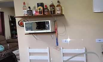 Imagem 7: ÓTIMO SOBRADO DE 300M² C/5 DORMITÓRIOS (1 SUÍTE) EM VITÁPOLIS - ITAPEVI-SP., C/ SALA, COZ