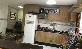 Imagem 6: Casa à venda em Itapevi-SP, Jardim São Carlos: 2 quartos, 1 sala, 2 banheiros, 2 vagas de