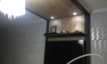 Imagem 4: Excelente Casa De 75m², Em Condomínio No Parque Mira Flores - Itapevi/SP, 2 Dormitórios