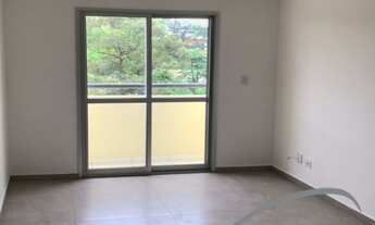 Imagem 2: EXCELENTE APARTAMENTO 3 DORMITÓRIOS - PARQUE CONTINENTAL. PROXIMO AO SHOPPING UNIÃO
