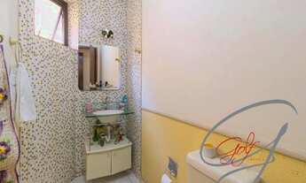 Imagem 6: LINDO SOBRADO C/ 300M² C/ 3 DORMITÓRIOS(1 SUÍTE) NO BELA VISTA-OSASCO-SP, SALA DE ESTAR, J