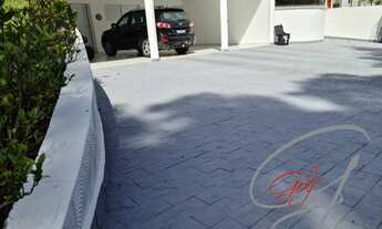 Imagem 6: LINDISSIMA CASA C/ 424m², 5 SUÍTES (2 C/ CLOSET) NO CONDOMÍNIO BEVERLY HILLS EM JANDIRA-SP