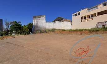 Imagem 6: TERRENO À VENDA C/ 638M² COMERCIAL PARA DROGARIAS, RESTAURANTES, LANCHONETES, PRÉDIO COMER