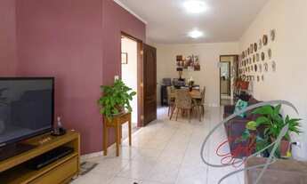 Imagem 2: LINDO SOBRADO C/ 300M² C/ 3 DORMITÓRIOS(1 SUÍTE) NO BELA VISTA-OSASCO-SP, SALA DE ESTAR, J