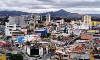 Imagem 3: APARTAMENTO A VENDA CENTRO DE OSASCO PRAÇA DUQUE DE CAXIAS