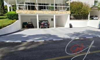 Imagem 7: LINDISSIMA CASA C/ 424m², 5 SUÍTES (2 C/ CLOSET) NO CONDOMÍNIO BEVERLY HILLS EM JANDIRA-SP