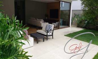 Imagem: Casa no Condomínio Lorian Boulevard Av