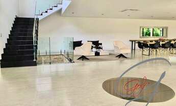 Imagem 5: Imponente mansão de 8 suítes em condomínio exclusivo de Tatuí-SP, Parque Residencial Colin