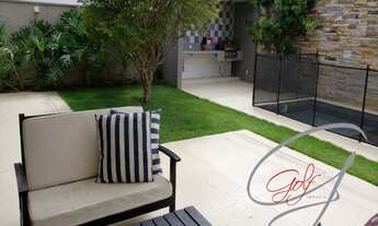 Imagem 3: Casa no Condomínio Lorian Boulevard Av. Marthin Luther King