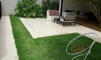 Imagem 2: Casa no Condomínio Lorian Boulevard Av. Marthin Luther King