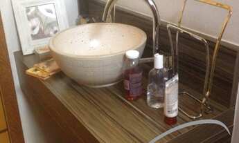 Imagem 4: Lindo Sobrado c/ 323M² AC, c/ 4 suítes (1 c/ closet), na City Bussocaba - Osasco -SP, c