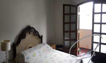 Imagem 4: SOBRADO NO PARQUE DOS PRINCIPES