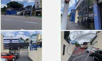 Imagem 2: TERRENO A VENDA NO BAIRRO JAGUARÉ EM SÃO PAULO