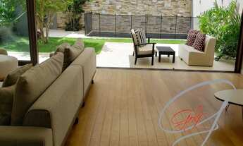 Imagem 5: Casa no Condomínio Lorian Boulevard Av. Marthin Luther King