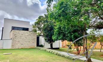 Imagem 2: Imponente mansão de 8 suítes em condomínio exclusivo de Tatuí-SP, Parque Residencial Colin