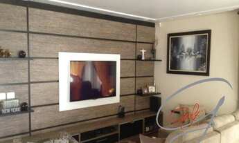 Imagem: Lindo Sobrado c/ 323M² AC, c/ 4 suítes