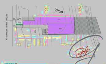 Imagem 4: TERRENO A VENDA NO BAIRRO JAGUARÉ EM SÃO PAULO