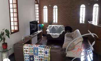 Imagem 2: SOBRADO NO PARQUE DOS PRINCIPES