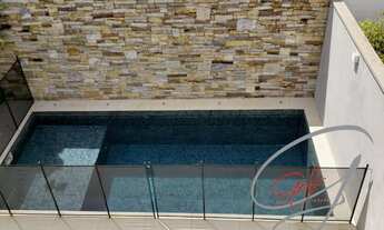 Imagem 4: Casa no Condomínio Lorian Boulevard Av. Marthin Luther King