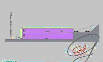 Imagem 3: TERRENO A VENDA NO BAIRRO JAGUARÉ EM SÃO PAULO