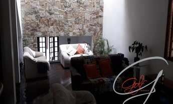 Imagem: SOBRADO NO PARQUE DOS PRINCIPES