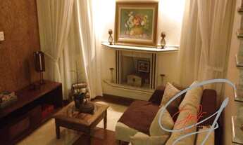 Imagem 2: Lindo Sobrado c/ 323M² AC, c/ 4 suítes (1 c/ closet), na City Bussocaba - Osasco -SP, c