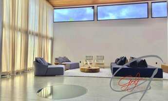 Imagem 4: Imponente mansão de 8 suítes em condomínio exclusivo de Tatuí-SP, Parque Residencial Colin