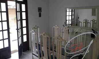 Imagem 3: SOBRADO NO PARQUE DOS PRINCIPES