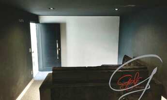 Imagem 7: Imponente mansão de 8 suítes em condomínio exclusivo de Tatuí-SP, Parque Residencial Colin