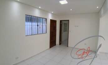 Imagem: CASA TERREA A VENDA NO BAIRRO QUITAÚNA