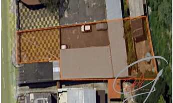 Imagem: TERRENO A VENDA NO BAIRRO JAGUARÉ EM SÃO