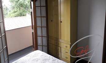 Imagem 5: SOBRADO NO PARQUE DOS PRINCIPES